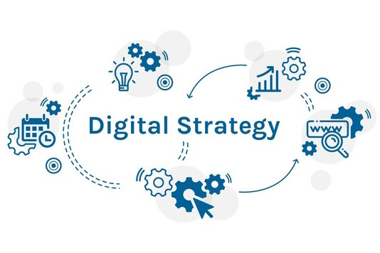 Enterprise Digital Strategy: Consulting Insights