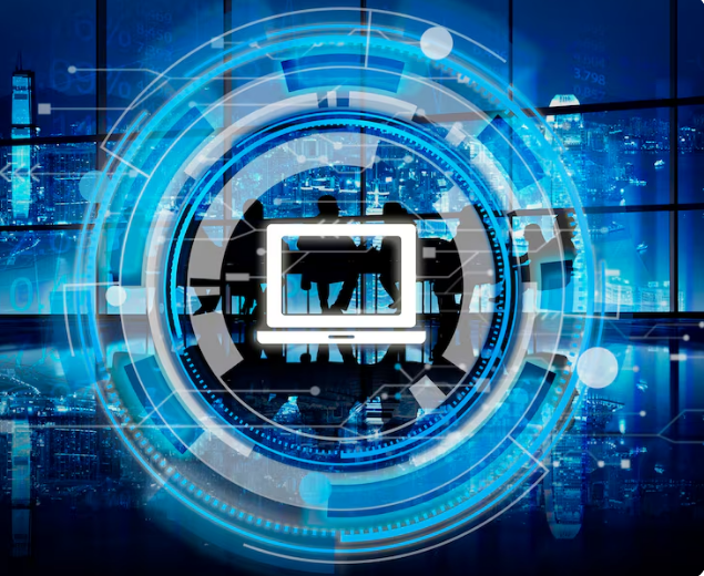 Scaling Business with Enterprise Technology Solutions