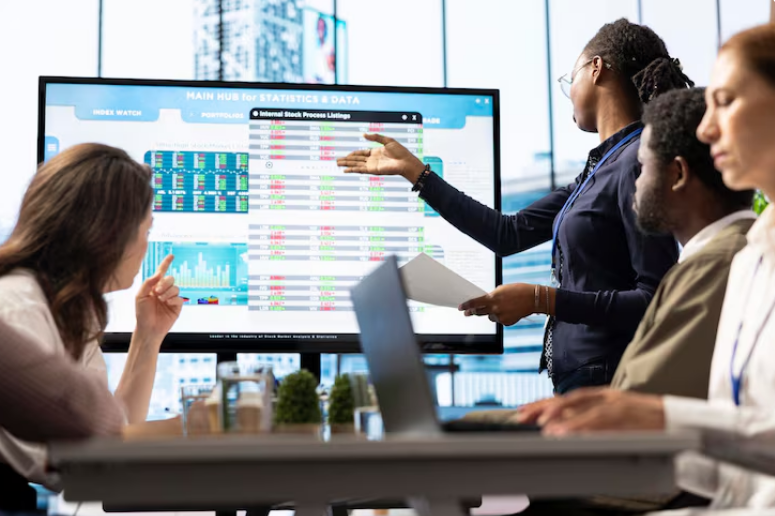How GRC Strengthens Enterprise Technology Strategy