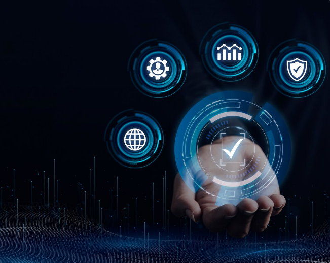 IT Governance in Enterprise Technology Consulting