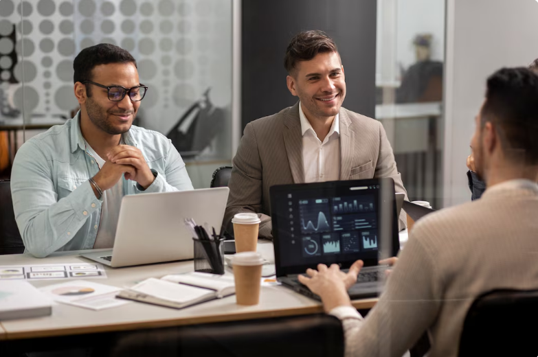 Why Businesses Need Technology Consulting in 2026